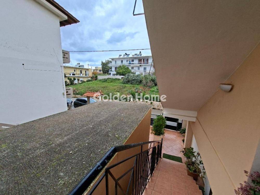 Εξωτερικός Χώρος