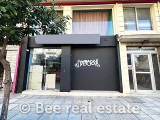 Άποψη εξωτερικού χώρου