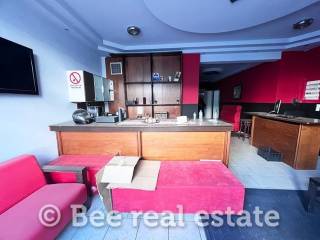 Άποψη εσωτερικού χώρου