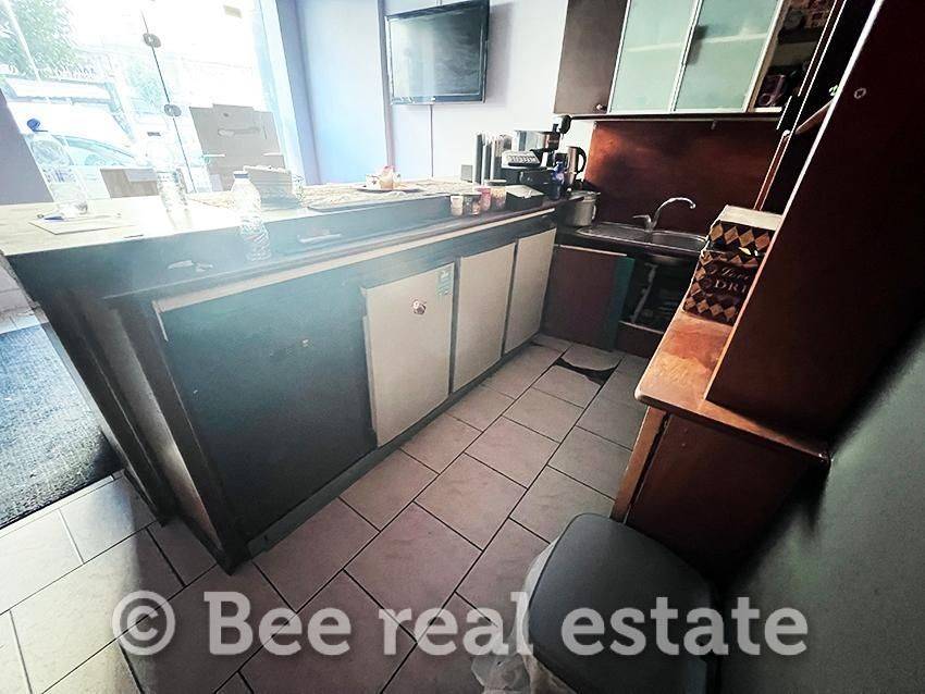 Άποψη εσωτερικού χώρου