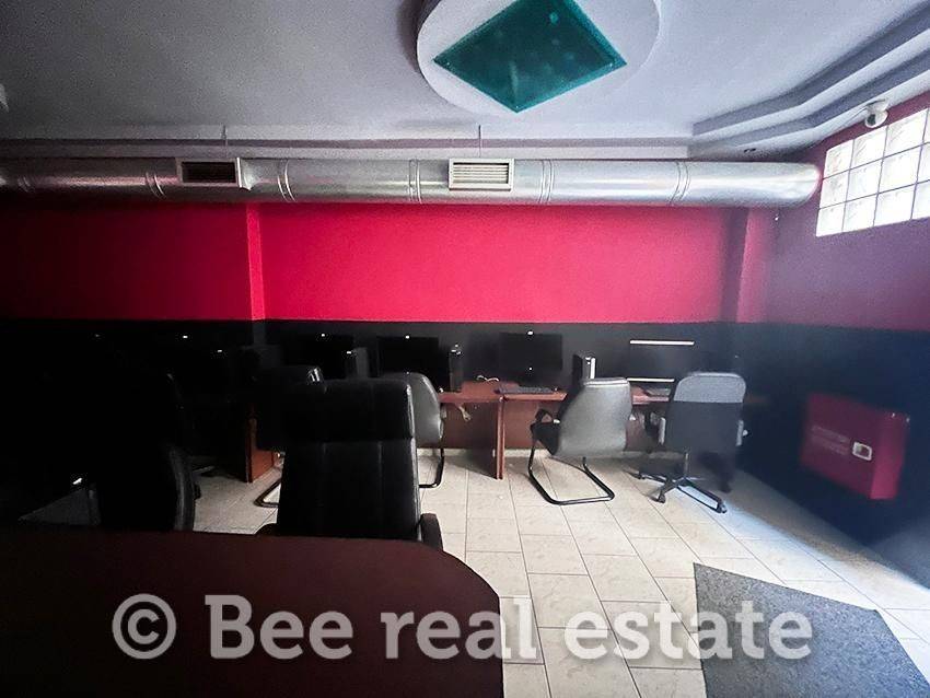 Άποψη εσωτερικού χώρου