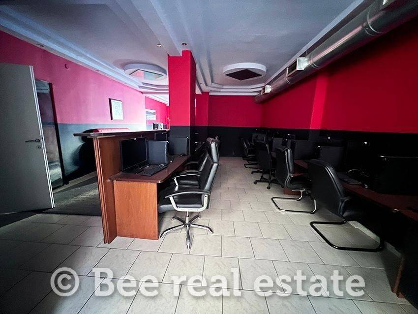 Άποψη εσωτερικού χώρου