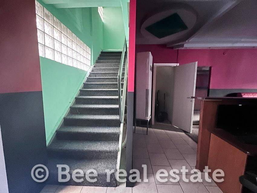 Άποψη εσωτερικού χώρου