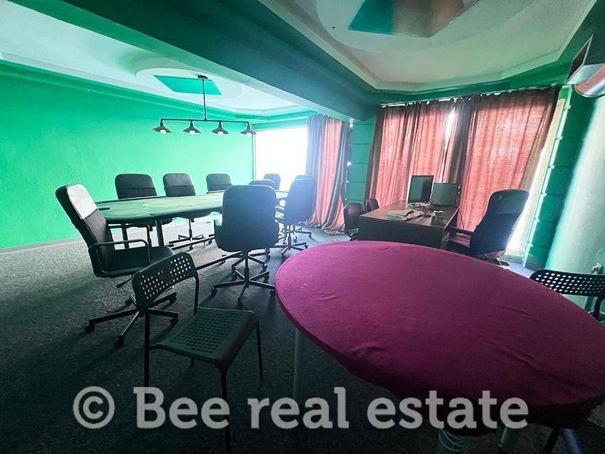 Άποψη εσωτερικού χώρου