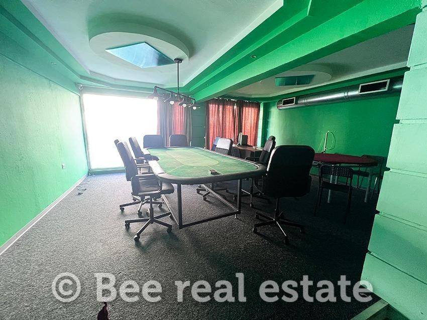 Άποψη εσωτερικού χώρου