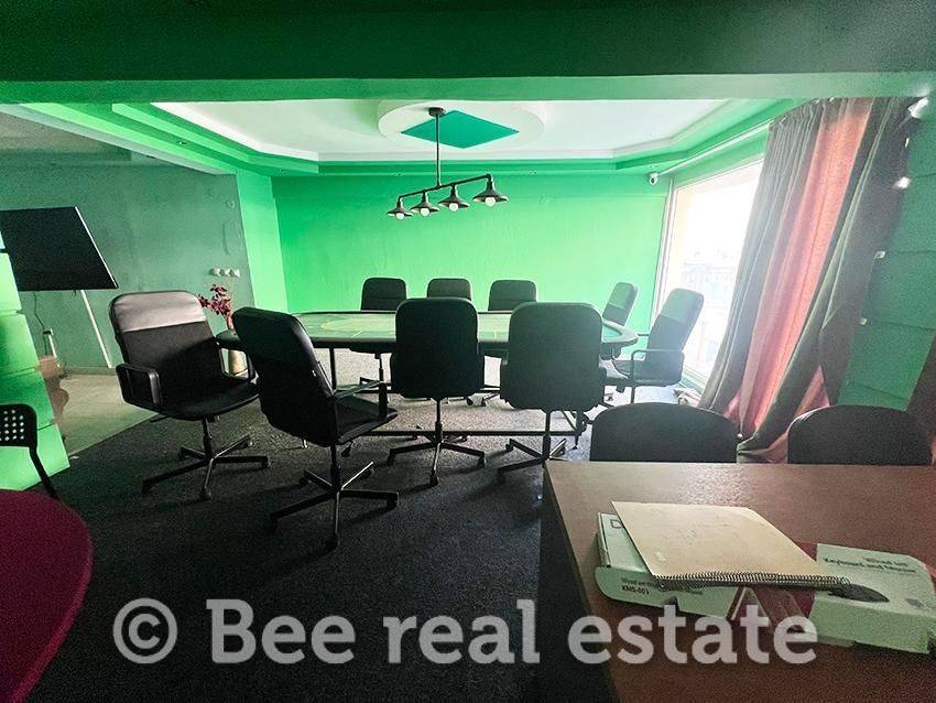 Άποψη εσωτερικού χώρου