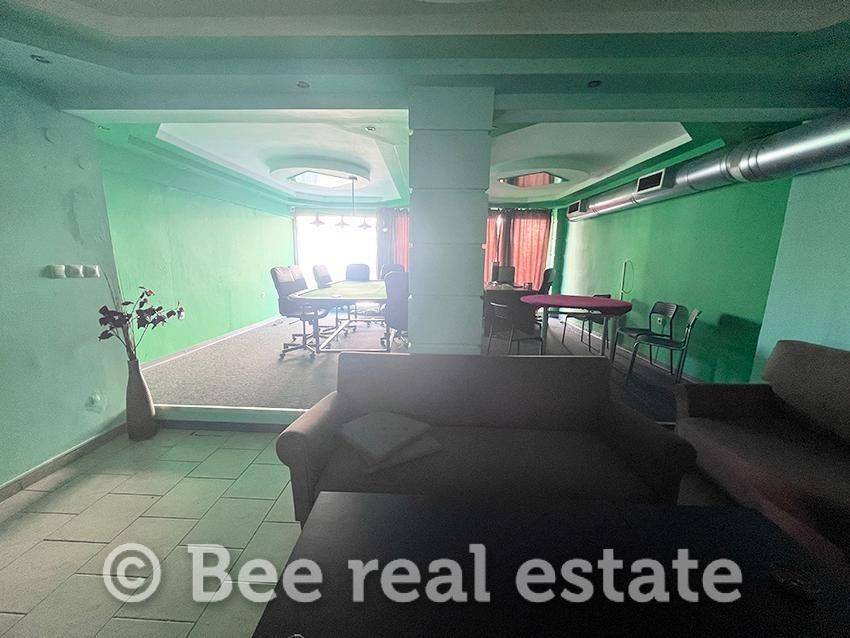 Άποψη εσωτερικού χώρου