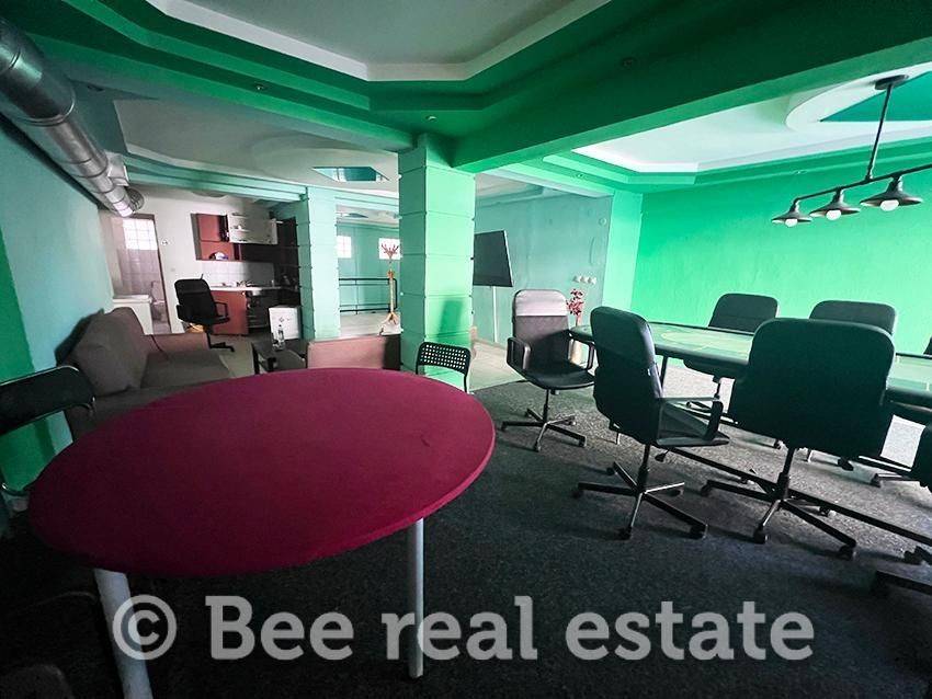 Άποψη εσωτερικού χώρου