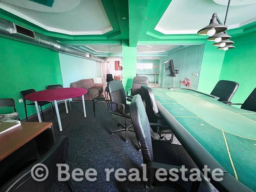 Άποψη εσωτερικού χώρου