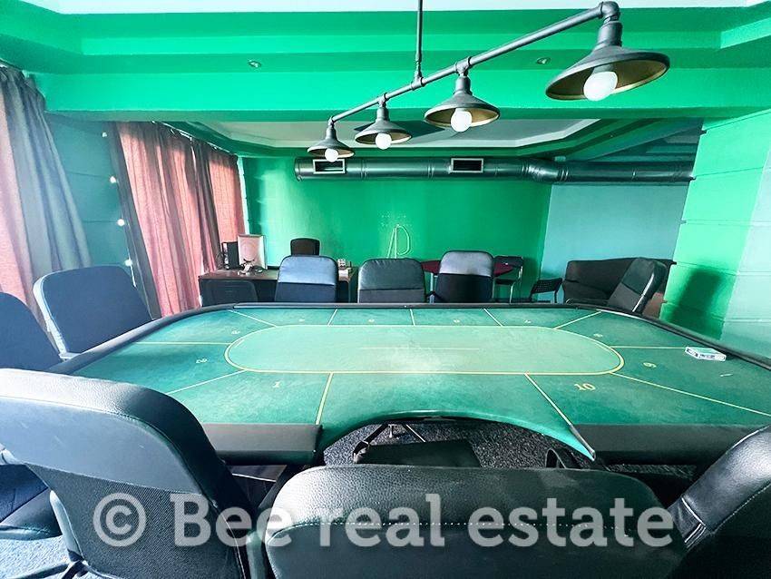 Άποψη εσωτερικού χώρου