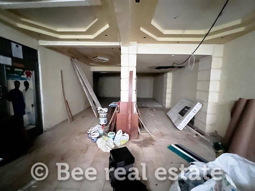 Άποψη εσωτερικού χώρου