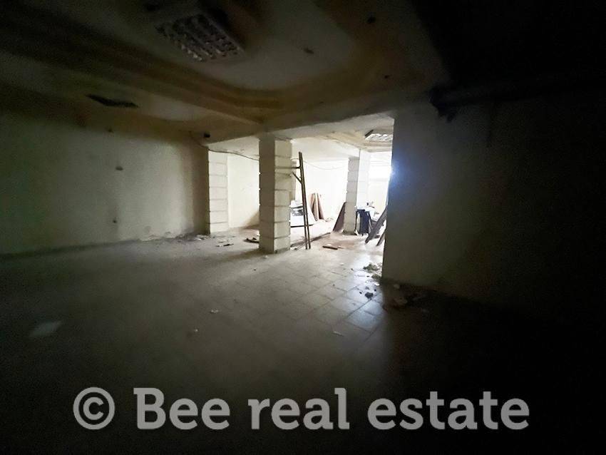 Άποψη εσωτερικού χώρου