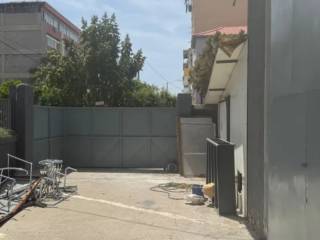 Εξωτερικοι χώροι