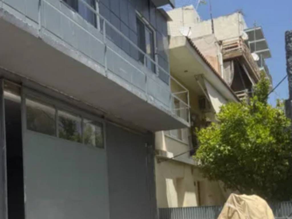 Εξωτερικοι χώροι