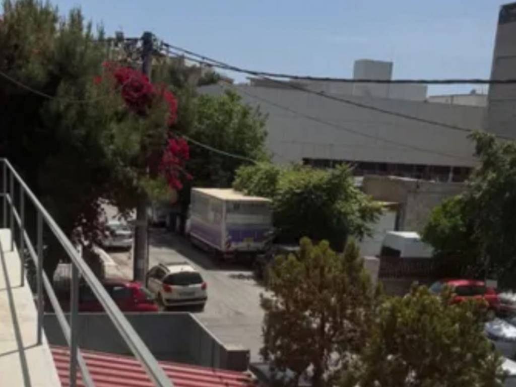 Εξωτερικοι χώροι