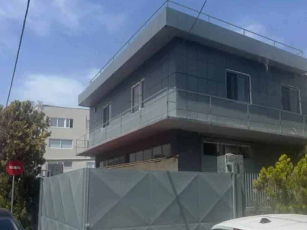 Εξωτερικοι χώροι