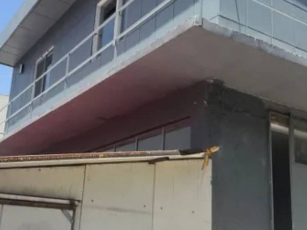 Εξωτερικοι χώροι