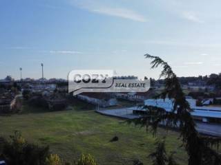 Θέα απο μπαλκόνι