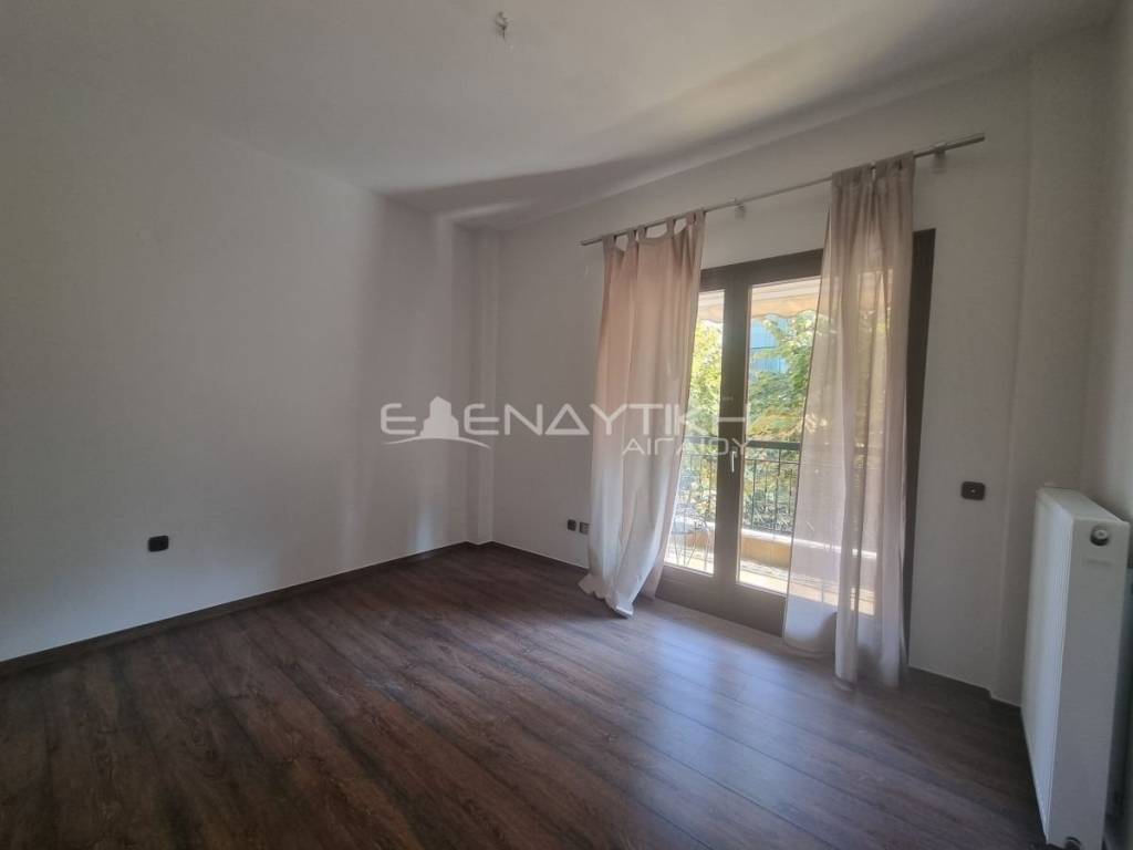 Άποψη χώρου