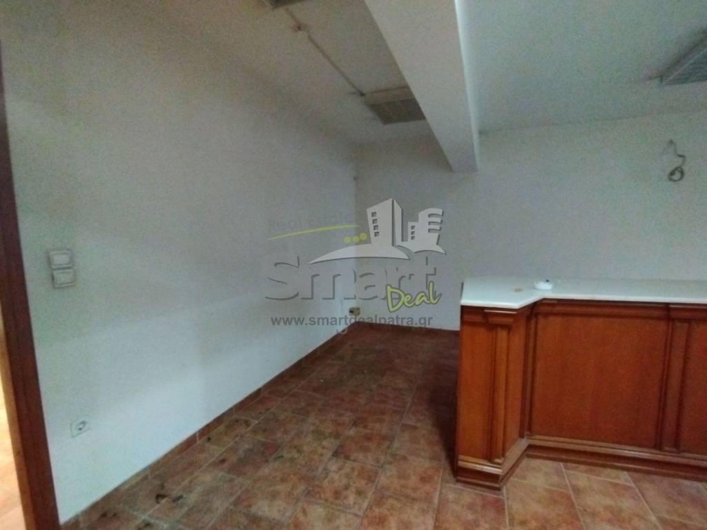 Ημιυπόγειο