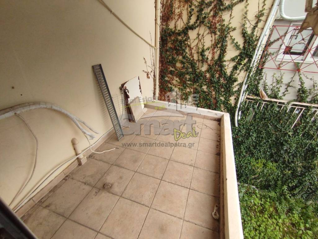 Εξωτερικοι χώροι