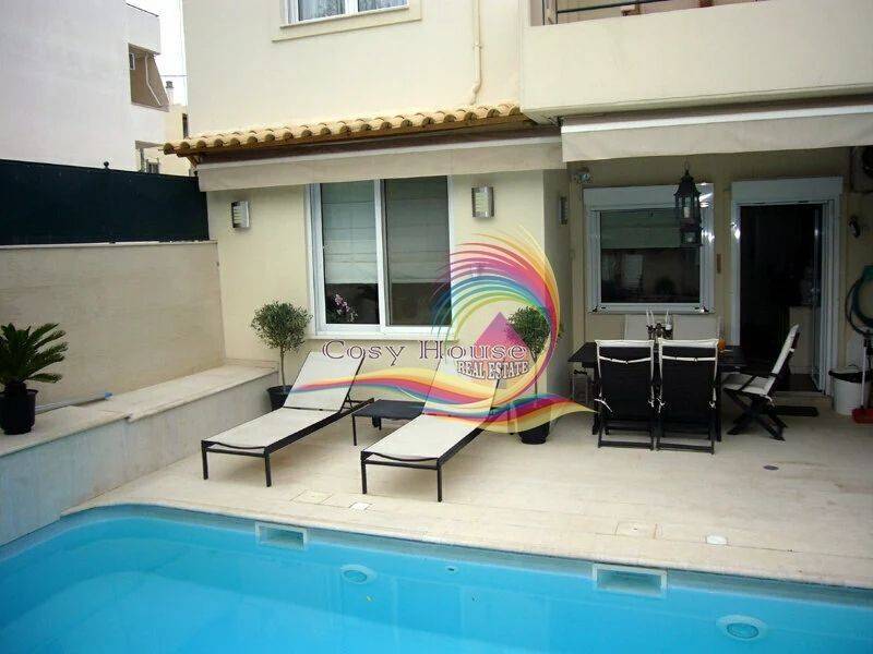 Εξωτερικός χώρος