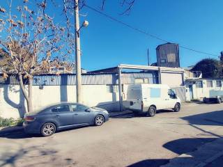 Εξωτερικοι χώροι