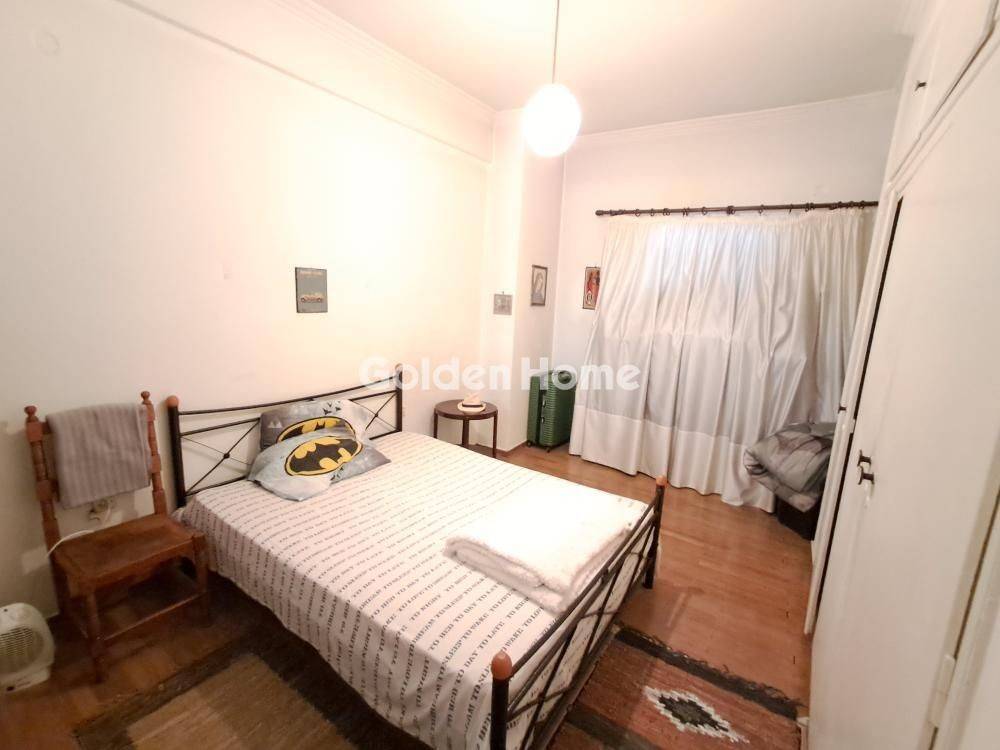 Υπνοδωμάτιο