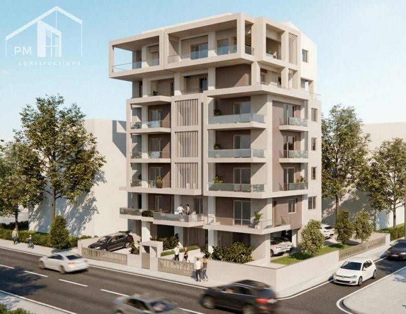 Εξωτερικός χώρος