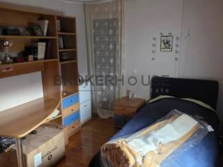 Υπνοδωμάτιο