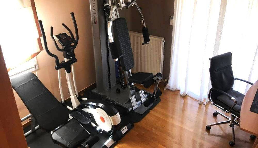 Εσωτερικοι χώροι