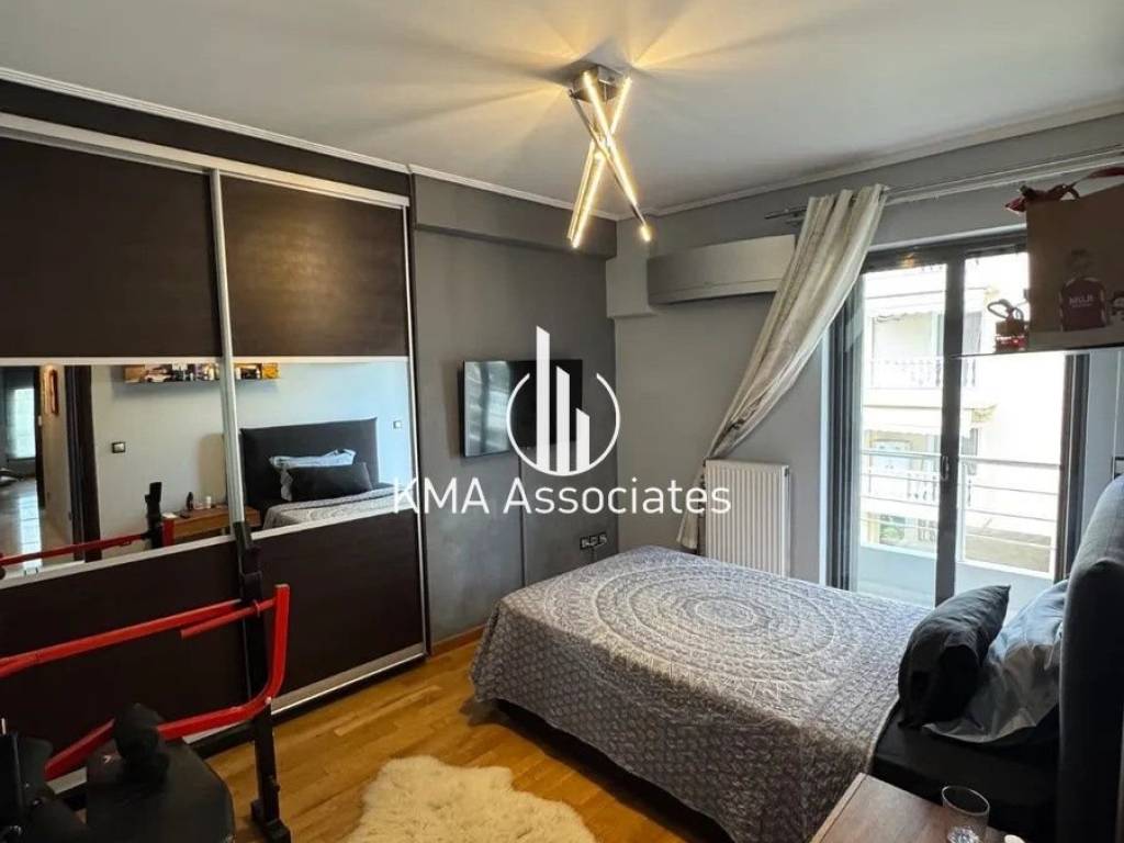 Υπνοδωμάτιο