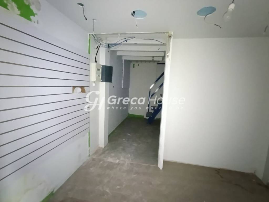Kατάστημα προς πώληση Ομόνοια,
