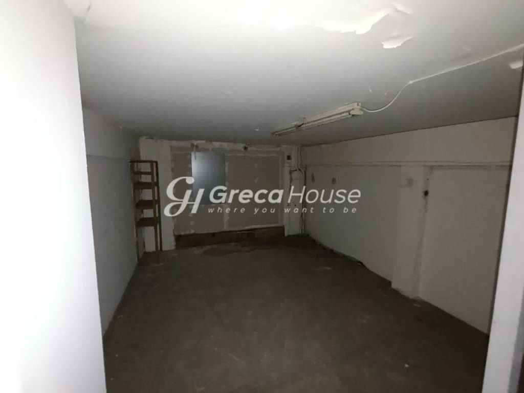 Kατάστημα προς πώληση Ομόνοια,