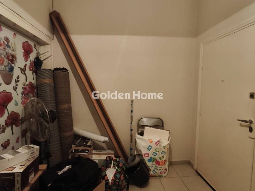 Χολ - Διάδρομος