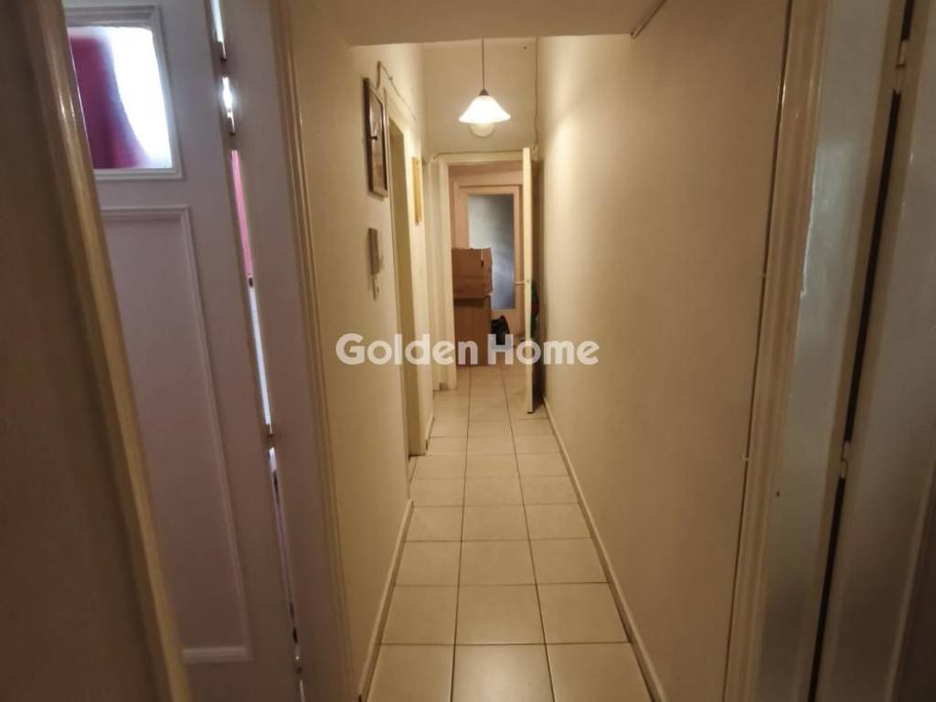 Χολ - Διάδρομος