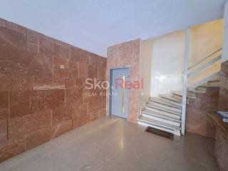 Είσοδος οικοδομής