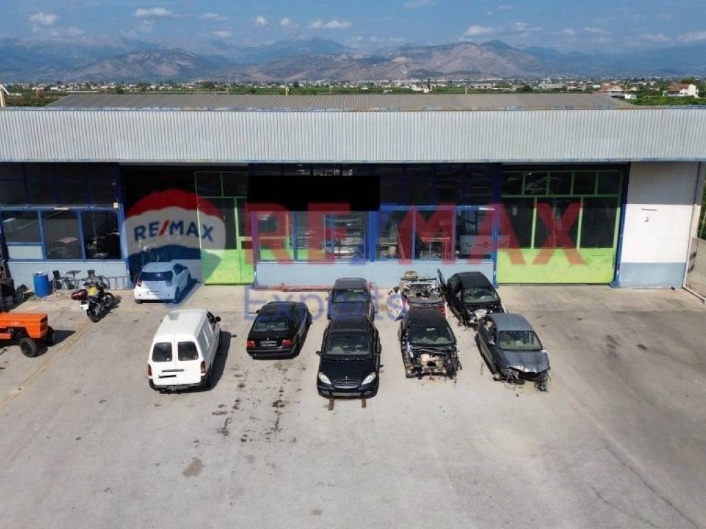 Εσωτερικοι χώροι