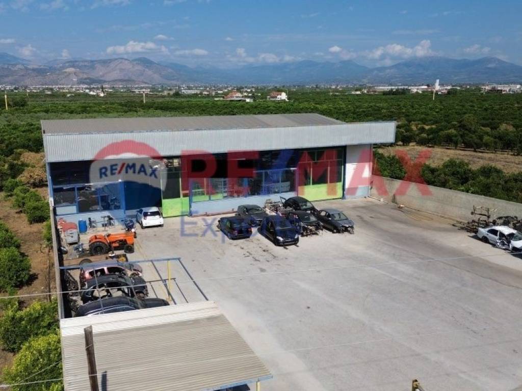 Εσωτερικοι χώροι