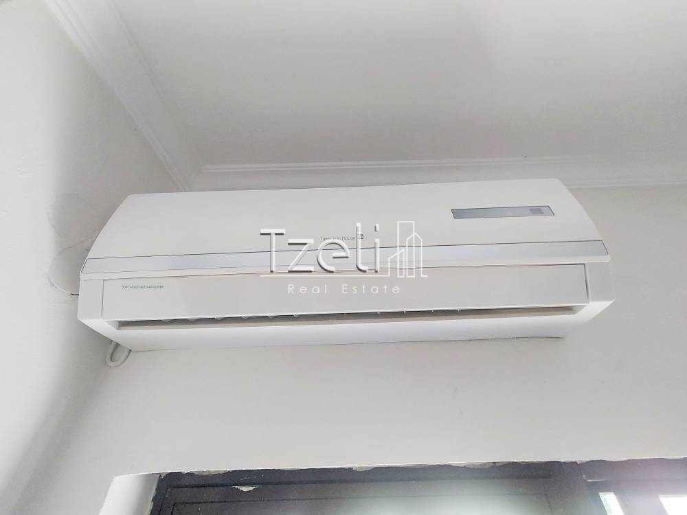 Κλιματισμός