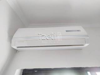 Κλιματισμός