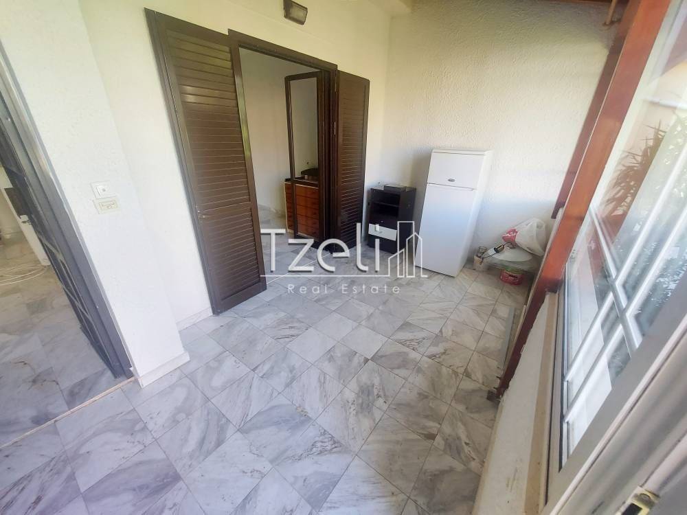 Άποψη χώρου