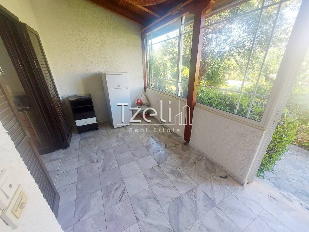 Άποψη χώρου