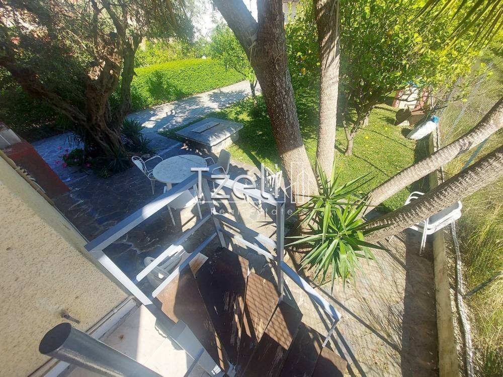 Εξωτερική άποψη χώρου