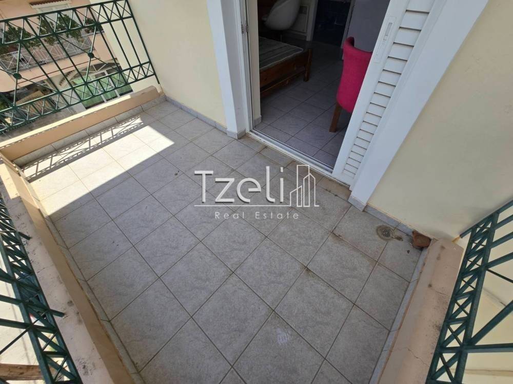 Εξωτερική άποψη χώρου