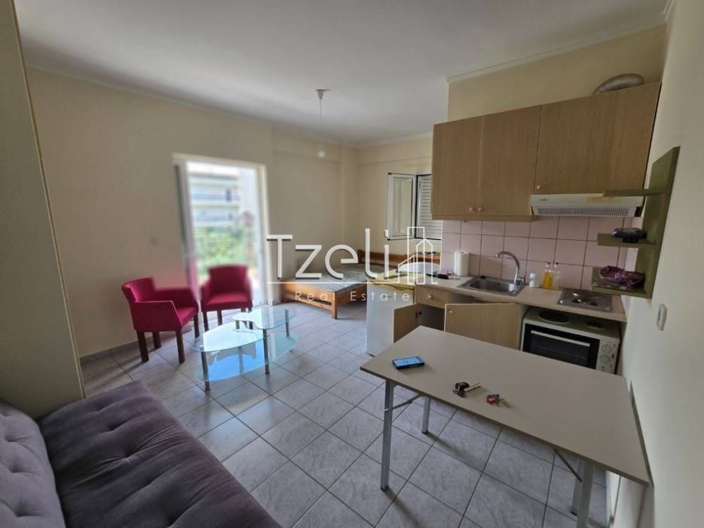 Άποψη χώρου