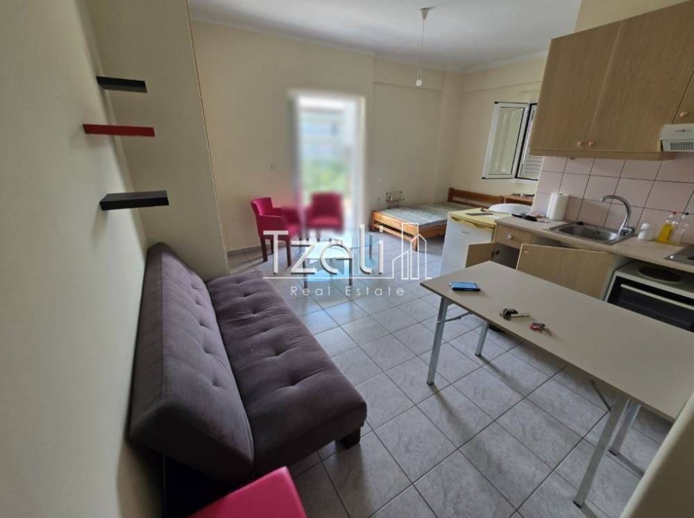 Άποψη χώρου