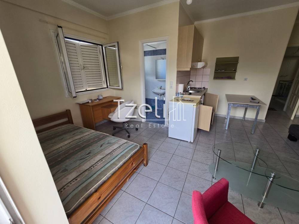 Άποψη χώρου