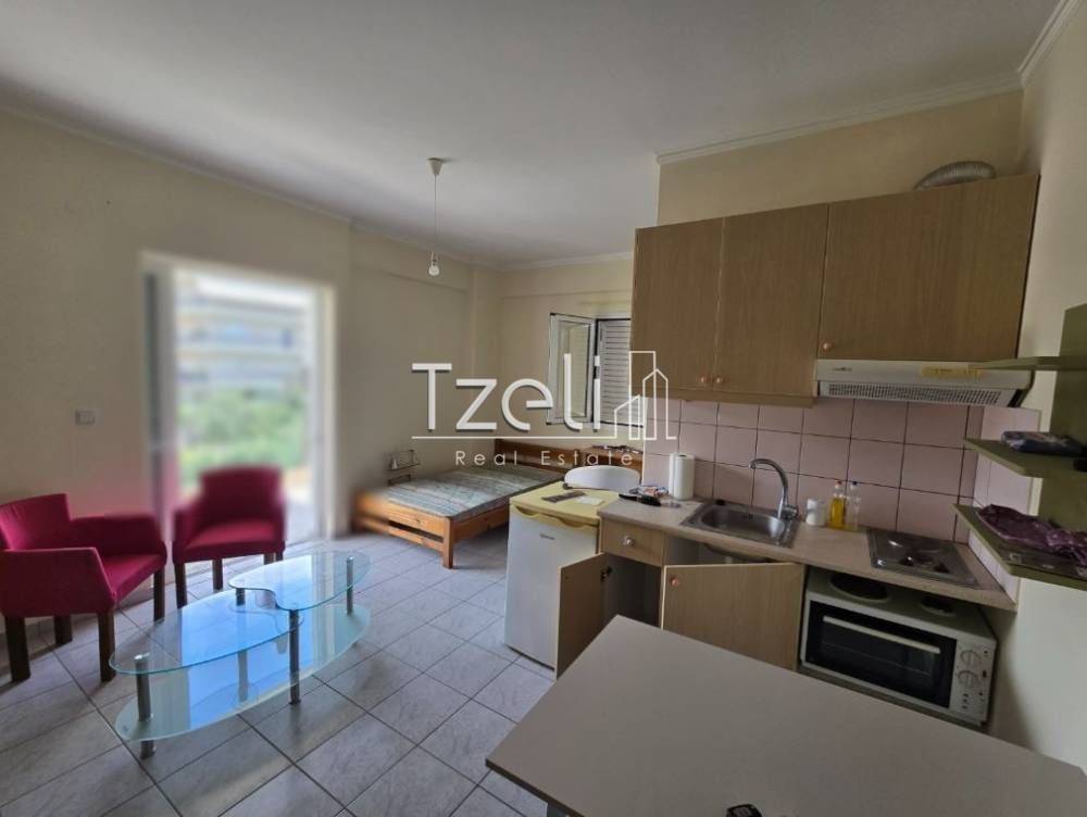 Άποψη χώρου