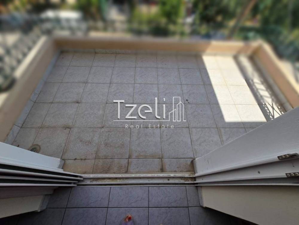 Εξωτερική άποψη χώρου